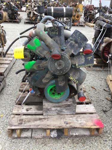 INTERNATIONAL DT 360 Engine Assembly