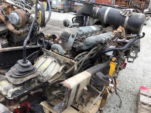 FORD 6.6 Engine Assembly