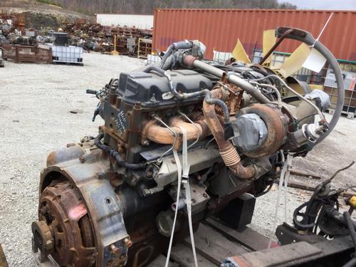 MACK E7 Engine Assembly