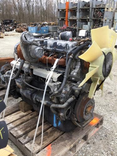 MACK E7 Engine Assembly