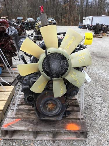 MACK E7 Engine Assembly