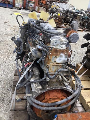 MACK E7 Engine Assembly