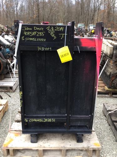 JOHN DEERE  Engine Assembly