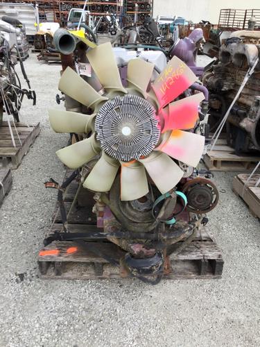 MACK MP7 Engine Assembly