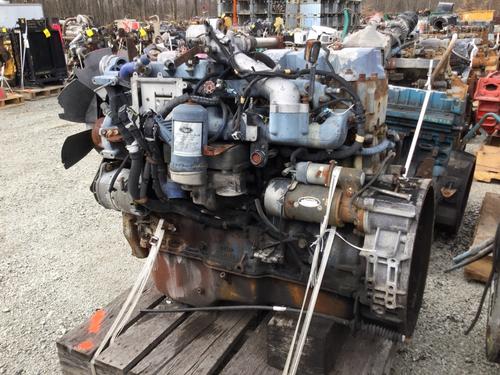 MACK E7 Engine Assembly