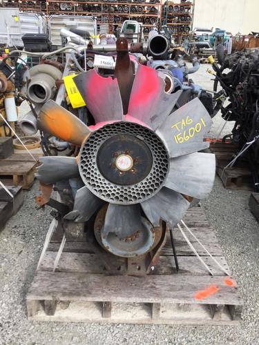 MACK E7 Engine Assembly