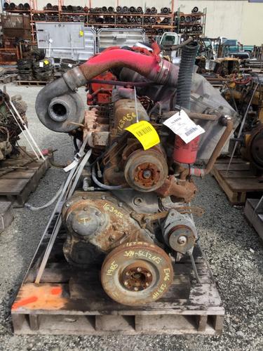 MACK EM6 Engine Assembly