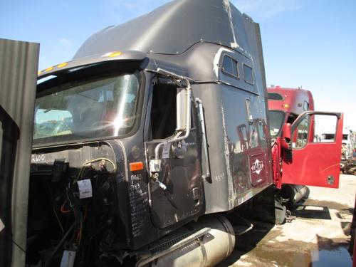 INTERNATIONAL 9400 CAB & SLEEPER