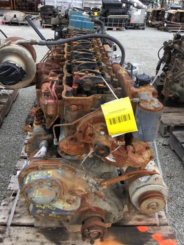 MACK EM6 Engine Assembly