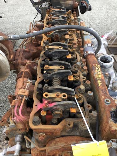 MACK EM6 Engine Assembly