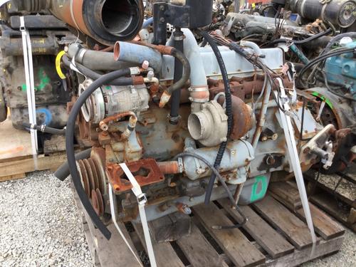 FORD 6.6 Engine Assembly