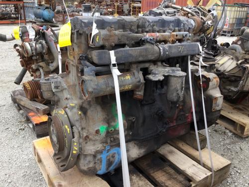 MACK EM7 Engine Assembly