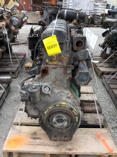 MACK EM7 Engine Assembly