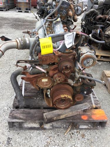 FORD 7.8 Engine Assembly