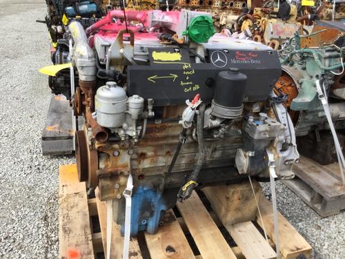 MERCEDES OM926 Engine Assembly