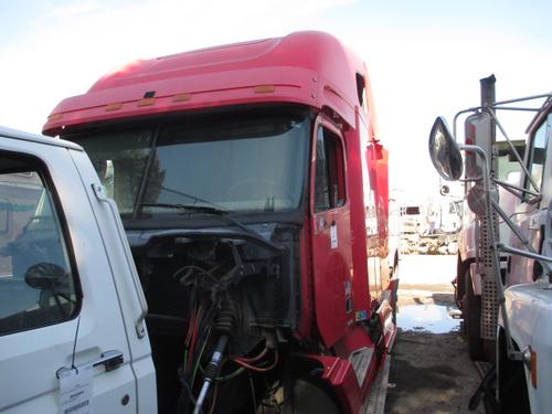 FREIGHTLINER COLUMBIA CAB & SLEEPER