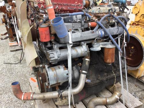 MACK E7 Engine Assembly