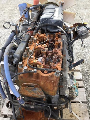 MACK E7 Engine Assembly