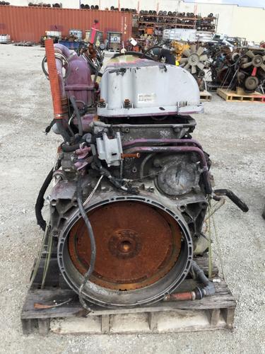 Mack MP7 Engine Assembly