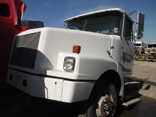 VOLVO WG42T CAB CLIP