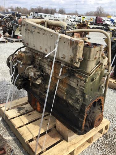 CUMMINS B/C 4 Engine Assembly