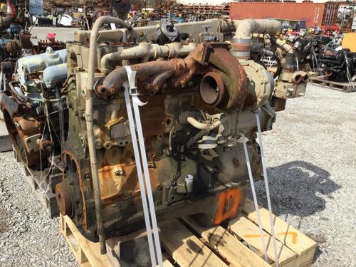 CUMMINS B/C 4 Engine Assembly