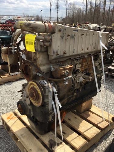 CUMMINS B/C 4 Engine Assembly