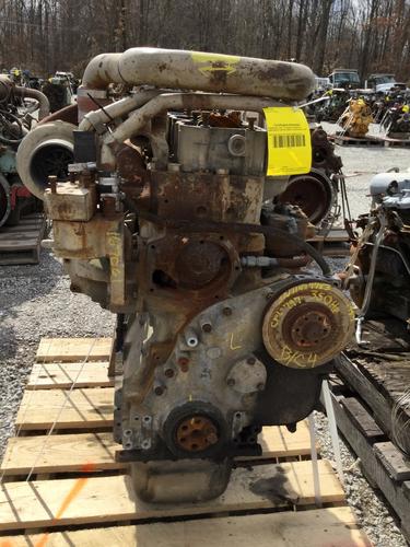 CUMMINS B/C 4 Engine Assembly