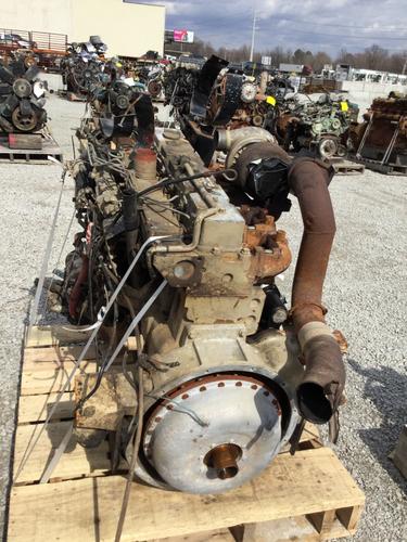 CUMMINS 8.3 Engine Assembly