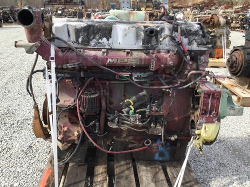 MACK MP8 Engine Assembly