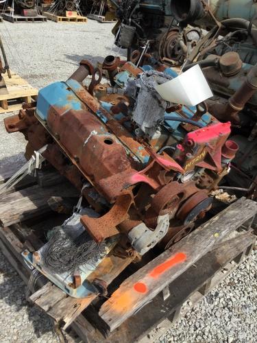 International 7.3 Engine Assembly