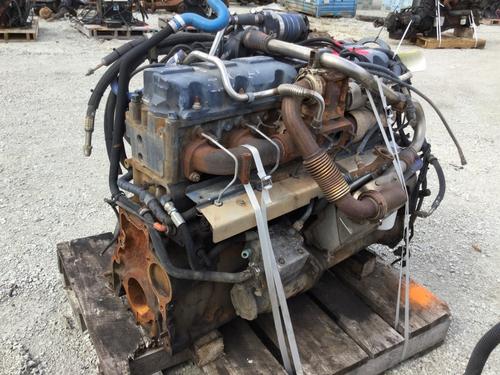 MACK E7 Engine Assembly