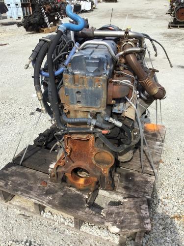 MACK E7 Engine Assembly