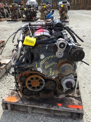 MACK E7 Engine Assembly