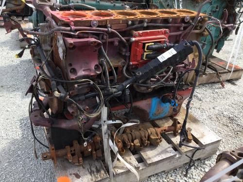 MACK MP8 Engine Assembly