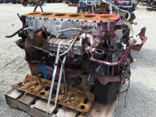 MACK MP8 Engine Assembly