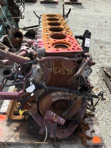 MACK MP8 Engine Assembly