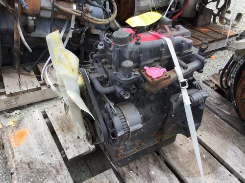 Perkins KR70418U Engine Assembly