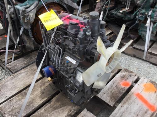 Perkins KR70418U Engine Assembly