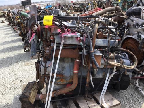 MACK E7 Engine Assembly