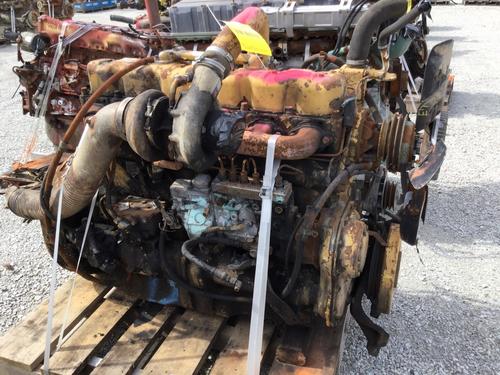 MACK 2 VALVE Engine Assembly