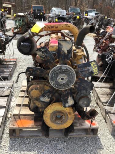 MACK 2 VALVE Engine Assembly