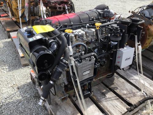Mercruiser D4.2L Engine Assembly