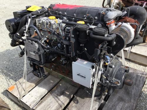 Mercruiser D4.2L Engine Assembly