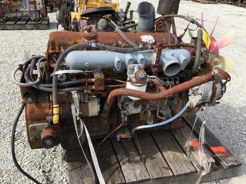 FORD 7.8 Engine Assembly