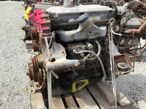 DETROIT 50 SER Engine Assembly