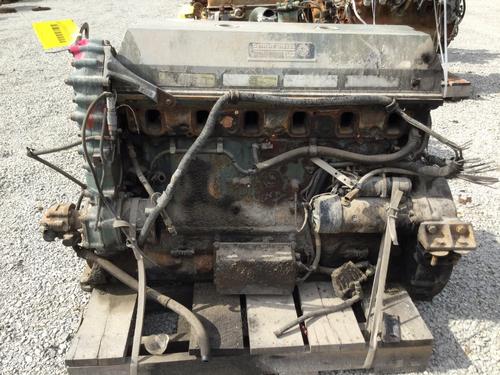 DETROIT 60 SER 11.1 Engine Assembly