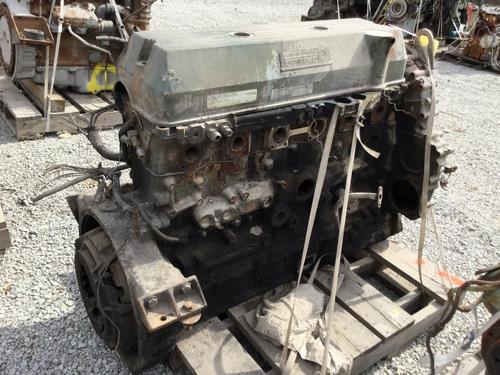 DETROIT 60 SER 11.1 Engine Assembly