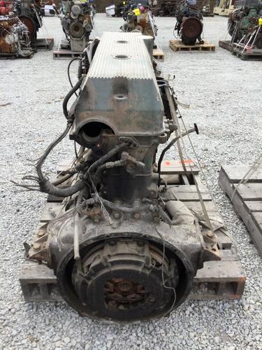 DETROIT 60 SER 11.1 Engine Assembly