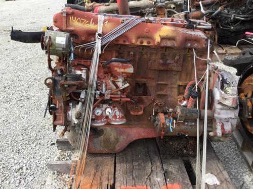 Renault  Engine Assembly